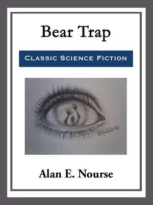 cover image of Bear Trap